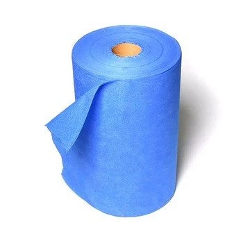 Non Woven Geotextile Fabric