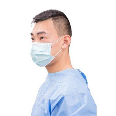Mặt nạ an toàn dân dụng chống sương mù